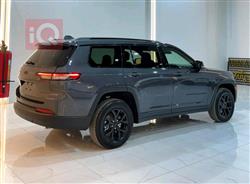 جيب جراند شيروكي إل